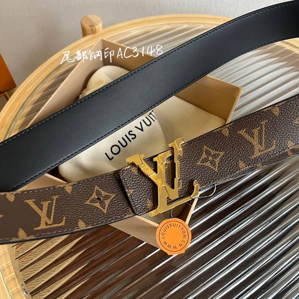 Louis Vuitton 40MM Belt LVB00358-2